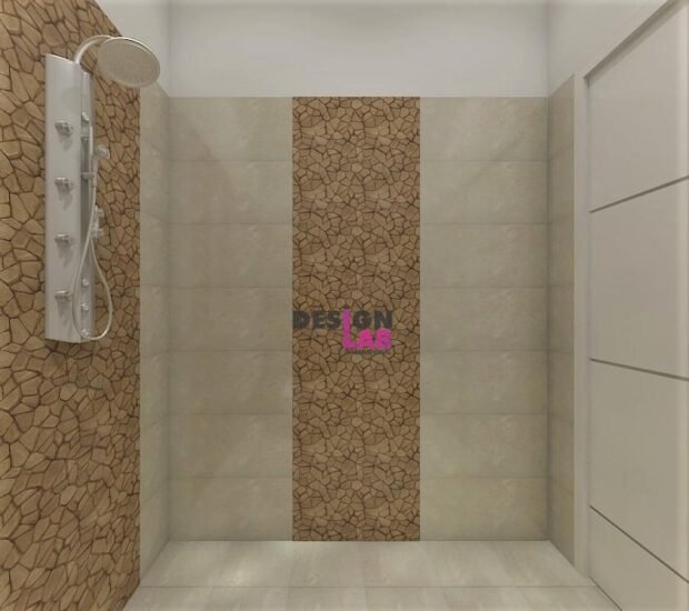 » bathroom wall tiles design in india