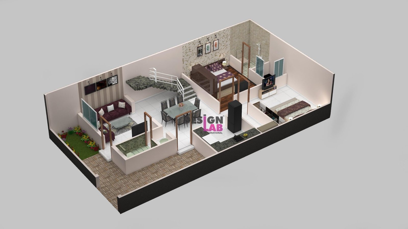 3D Architectural Rendering Services | Interior Design Styles » Best 900 ...