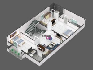900 square feet house plans 2 bedroom