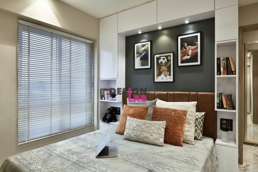 » Best Bedroom Layout Ideas Bay Window