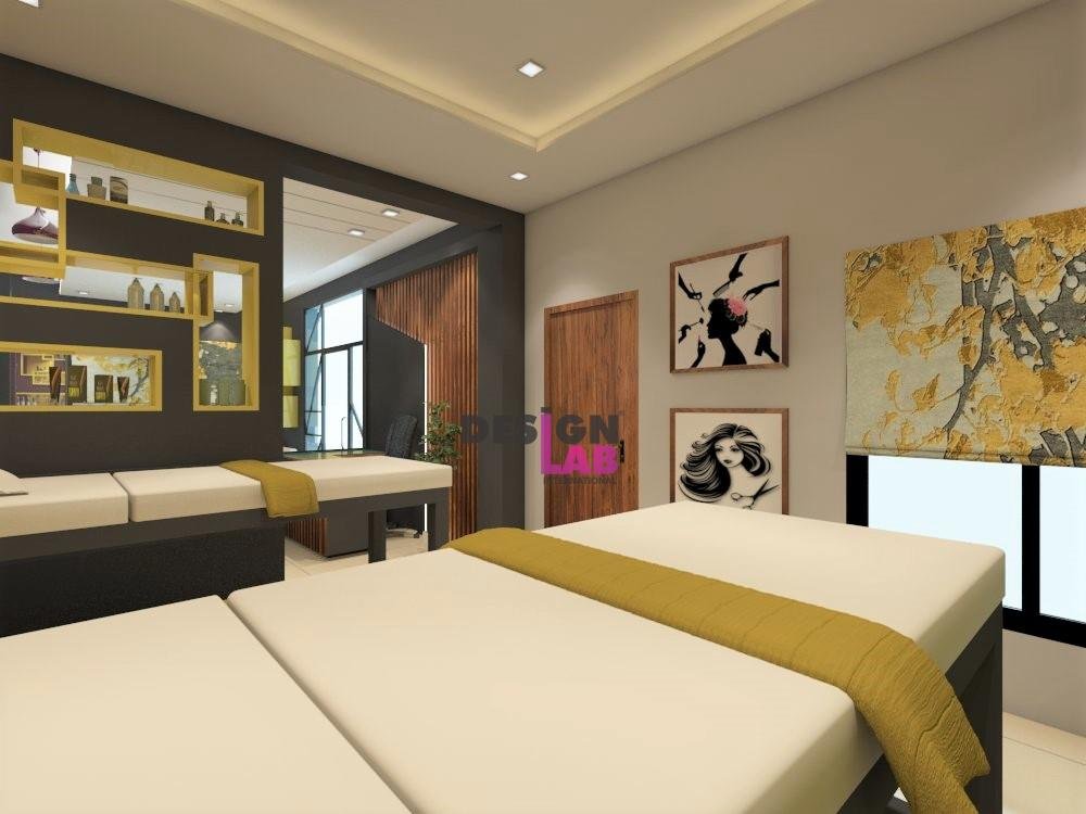 Model Bedroom design