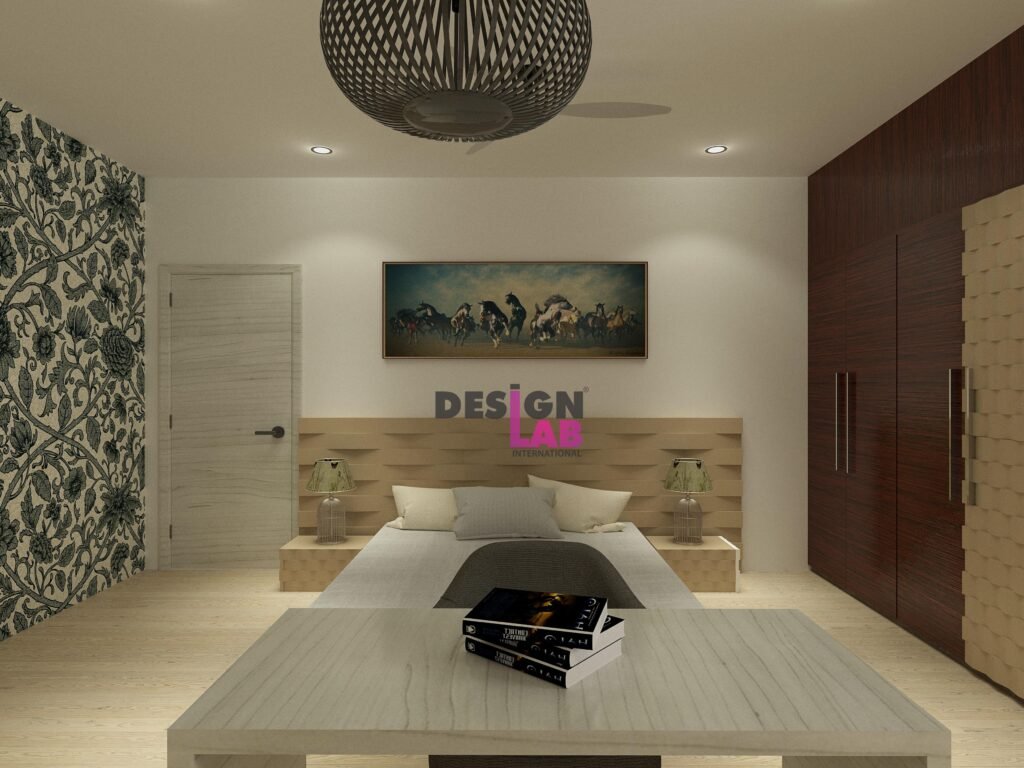 Simple bedroom Designs for small Rooms
