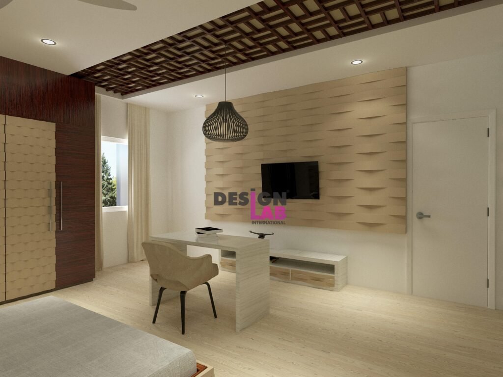 Small bedroom design ideas