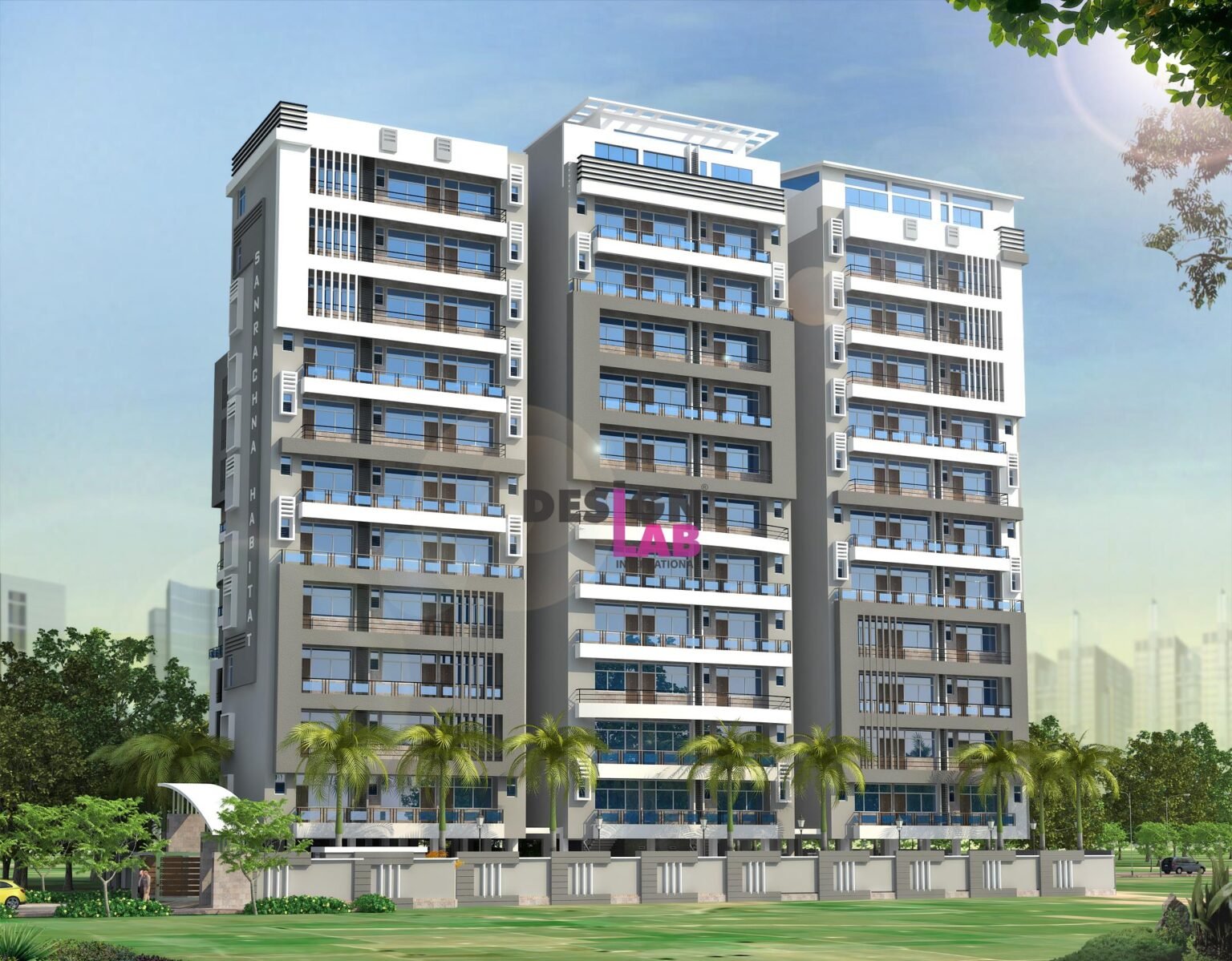 Picture of 3D Architectural Rendering Services | Interior Design Styles ...