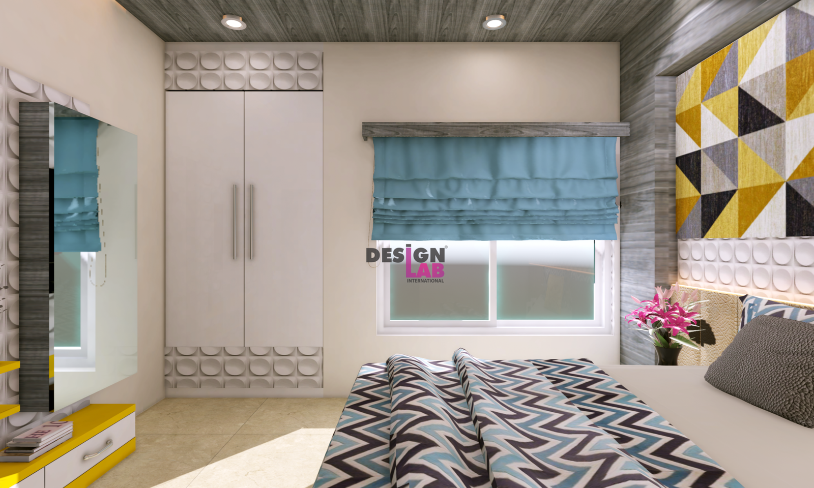 » Best Bedroom Layout Ideas Bay Window