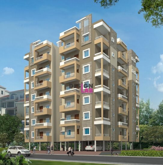 Picture of 3D Architectural Rendering Services | Interior Design Styles » 6 Modern ...
