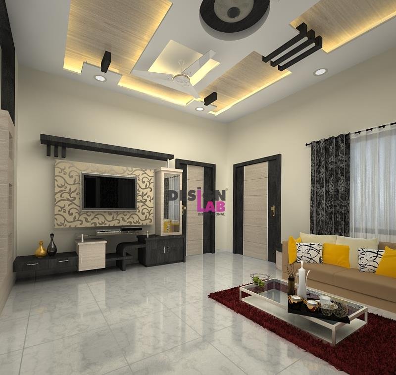 contemporary living room ideas 2023