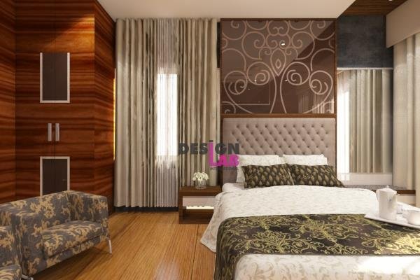 dark cozy bedroom ideas