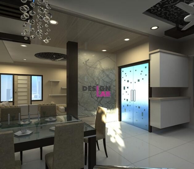 » Formal Living Room And Dining Room Combo Design Ideas