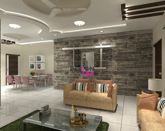 3D Architectural Rendering Services | Interior Design Styles » How to ...
