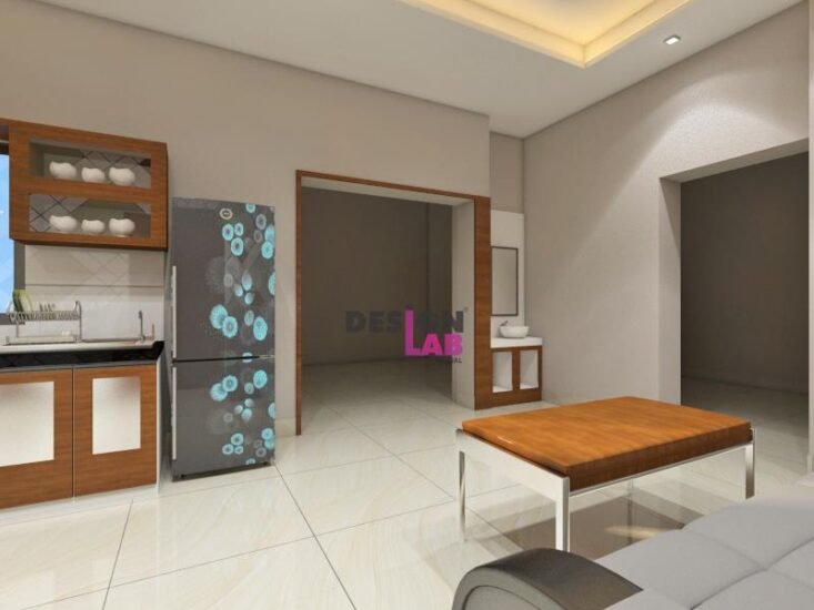 » Modern Kitchen Design 6 Image Ideas India