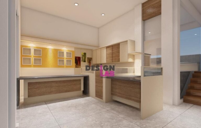 » Modern Indian Kitchen Design Ideas For Small Spaces