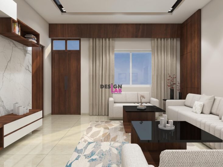 3D Architectural Rendering Services Interior Design Styles » Modern