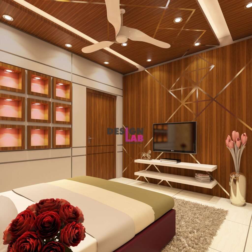 luxury 12-by 15 bedroom interior design