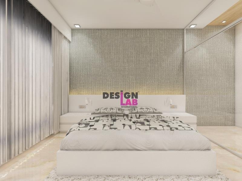 luxury bedroom ideas on a budget
