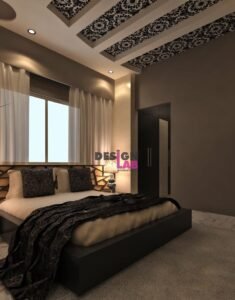 master bedroom window design