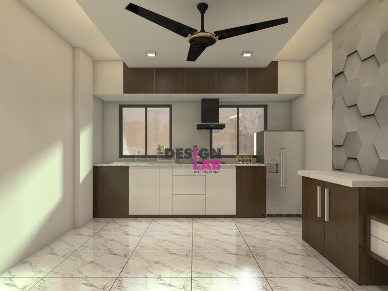 simple indian kitchen design for middle class family