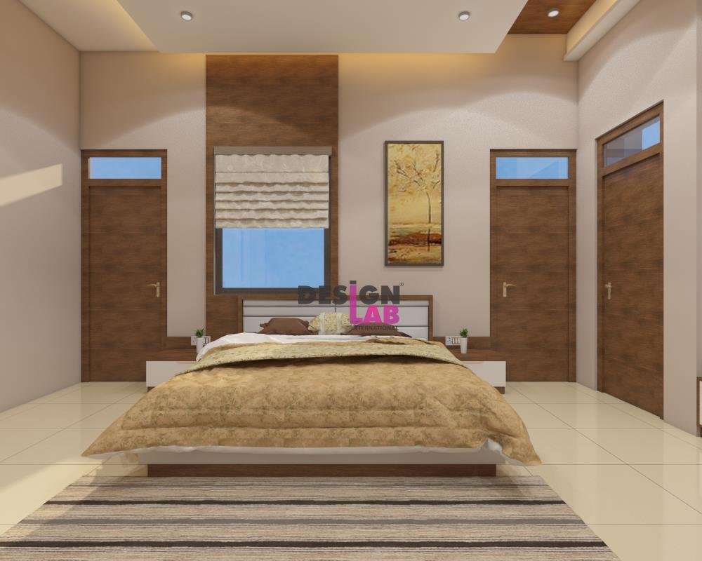 small bedroom interior design
