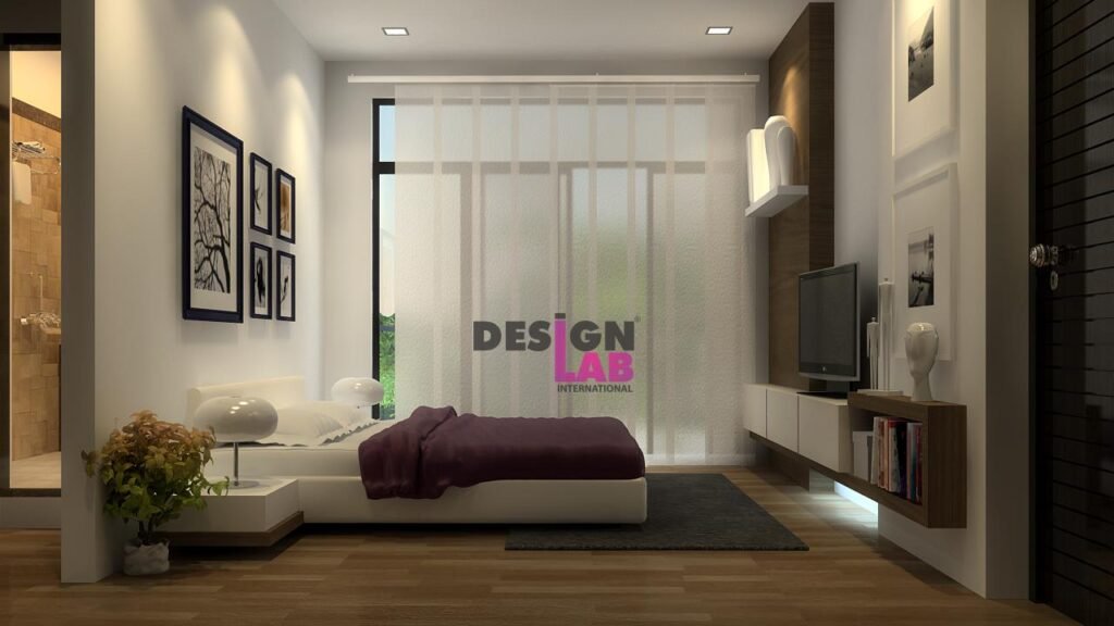 small bedroom window ideas