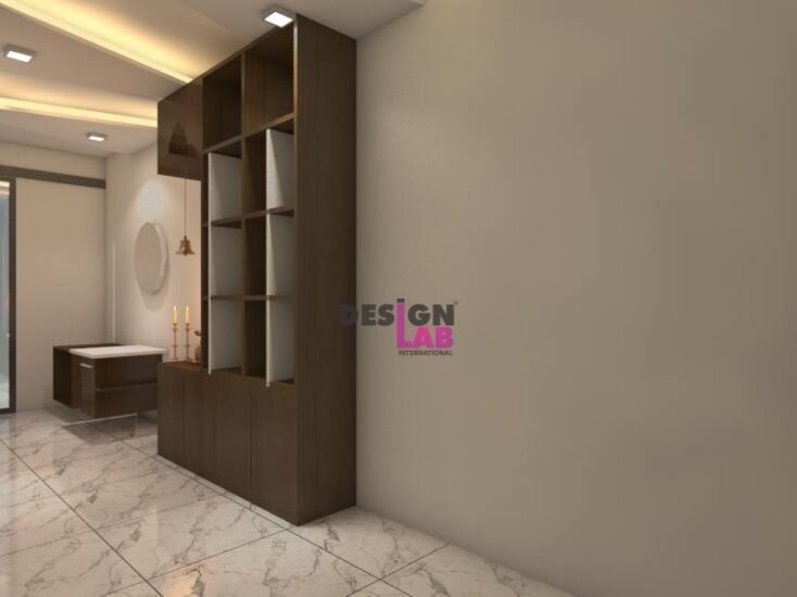 Modern Entrance Lobby Design Ideas For Home