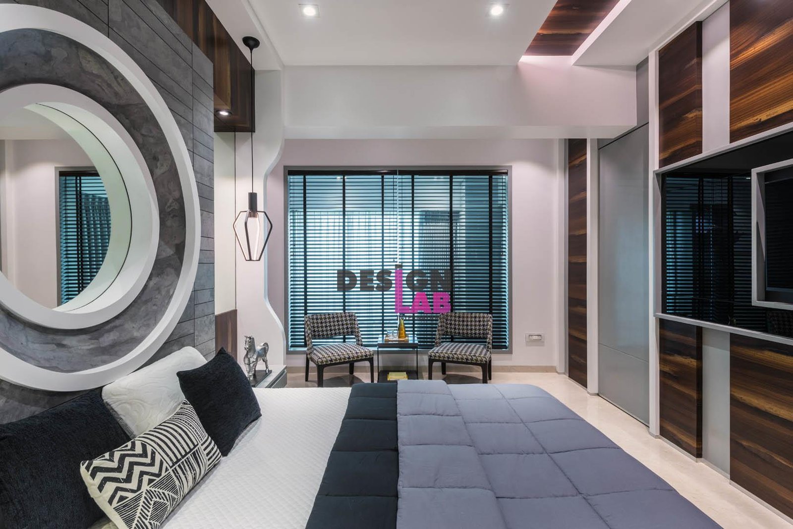 » Bedroom Design Photo Gallery In India