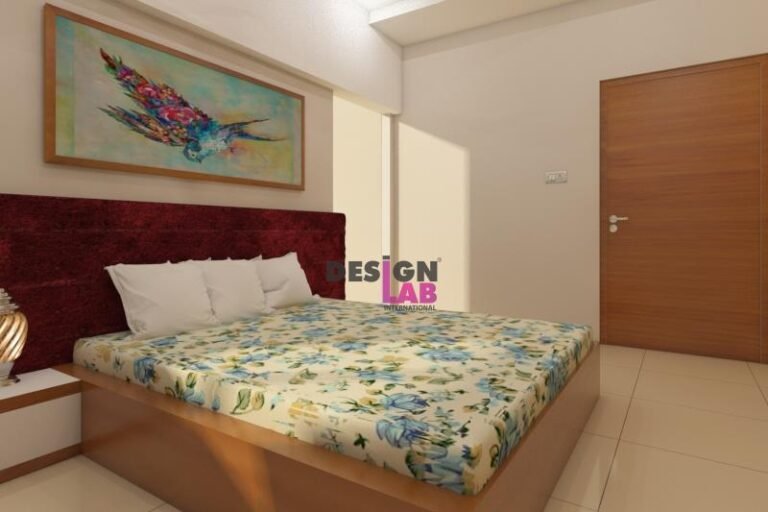3D Architectural Rendering Services | Interior Design Styles » Modern ...