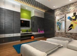 small indian bedroom interior design pictures