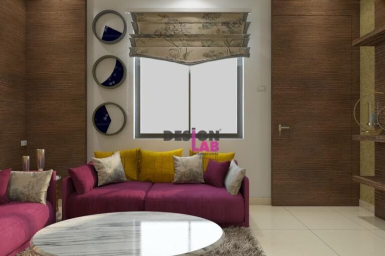 3D Architectural Rendering Services Interior Design Styles » 6 Modern