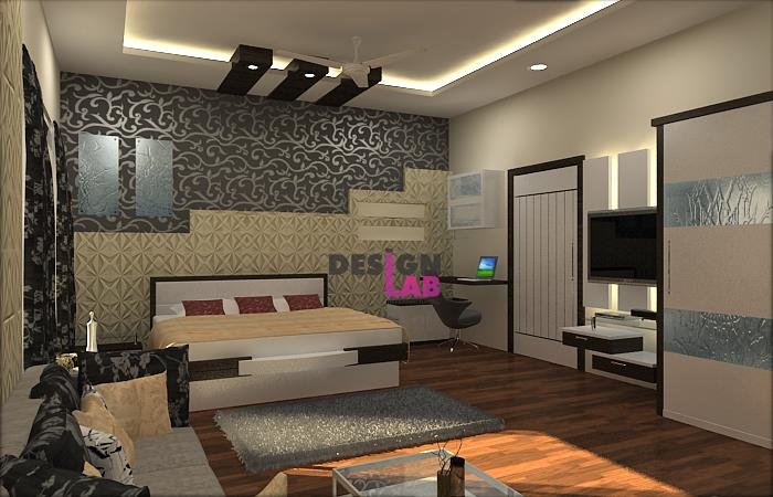 Bedroom With Sofa Bed Design Ideas
