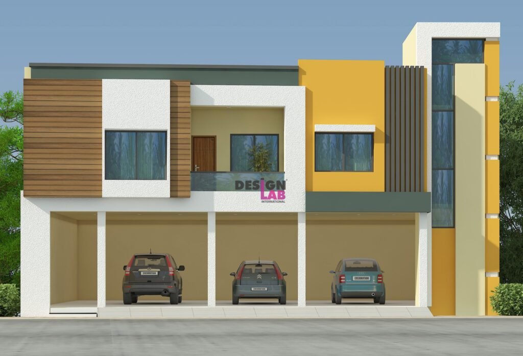 house painting front designs and colors