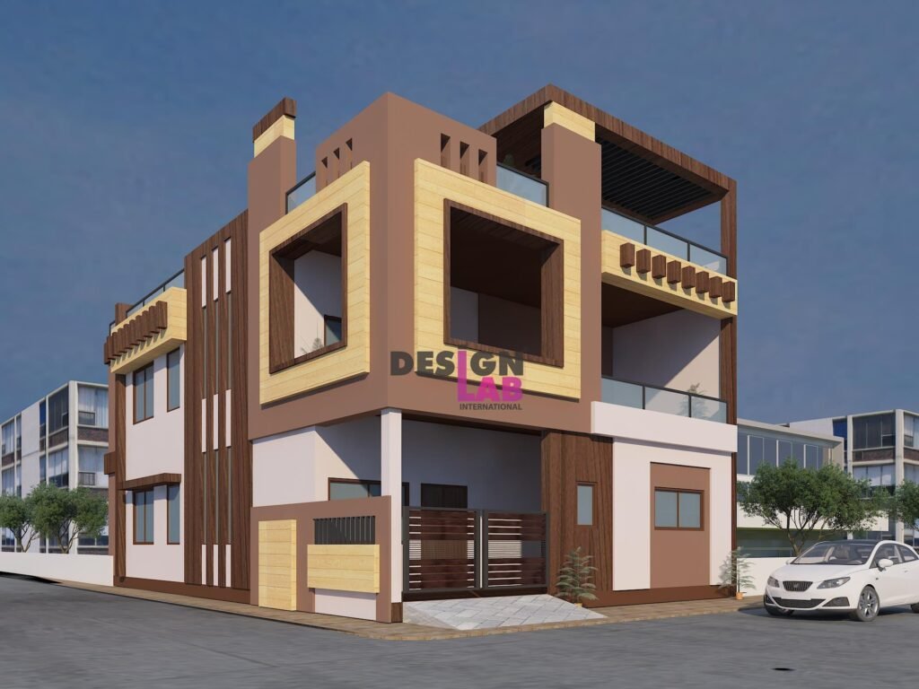  Image of Best modern house design