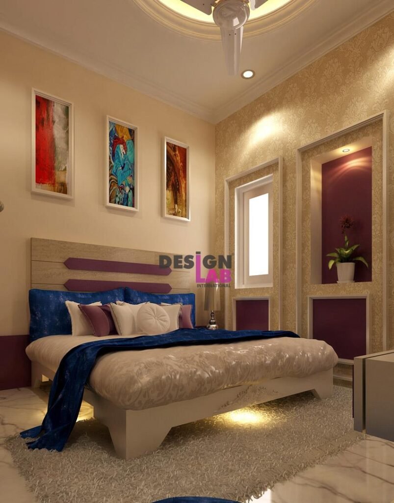various modern interior room design beautiful