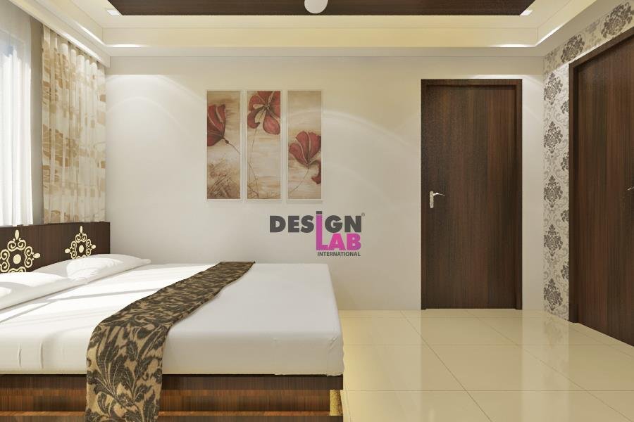 modern big girl bedroom design