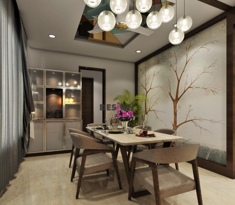 3D Architectural Rendering Services | Interior Design Styles » Modern