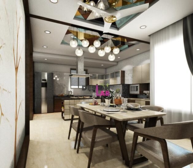 3D Architectural Rendering Services | Interior Design Styles » Modern ...