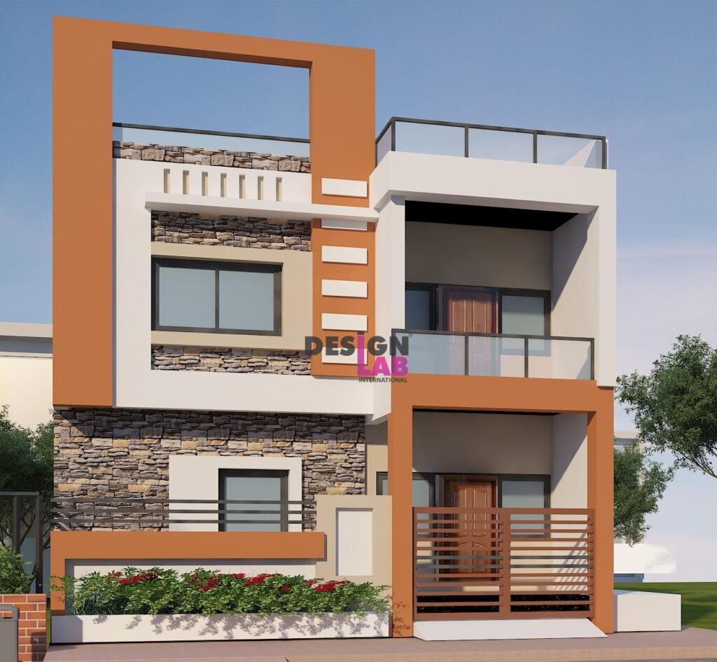 modern exterior home design styles