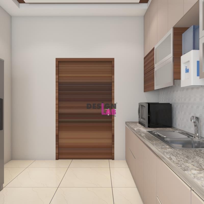 Image of 3D kitchen design images