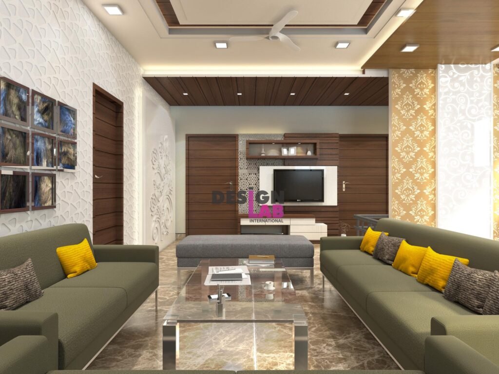 Image of Drawing room Design ideas