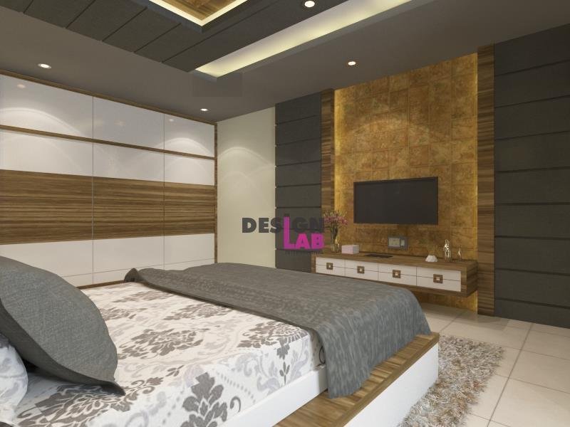 Image of Modern bedroom designs