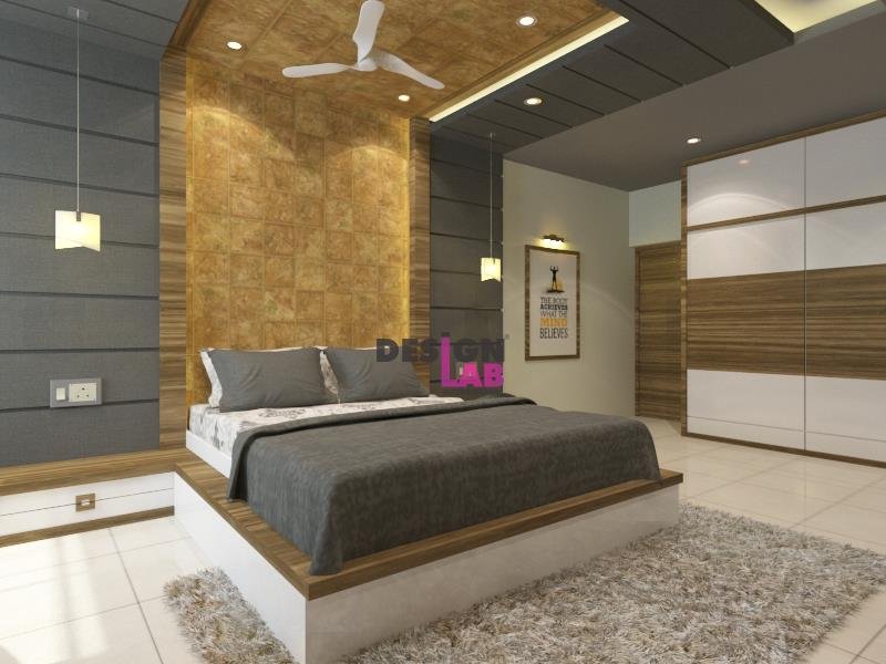 Modern bedroom designs 