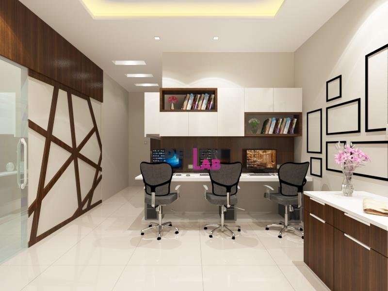 Image of Home office design ideas 2023