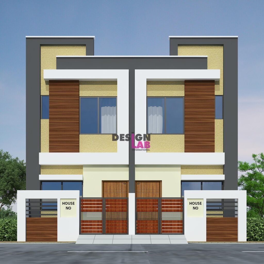 Exterior house paint colors photo gallery 2023