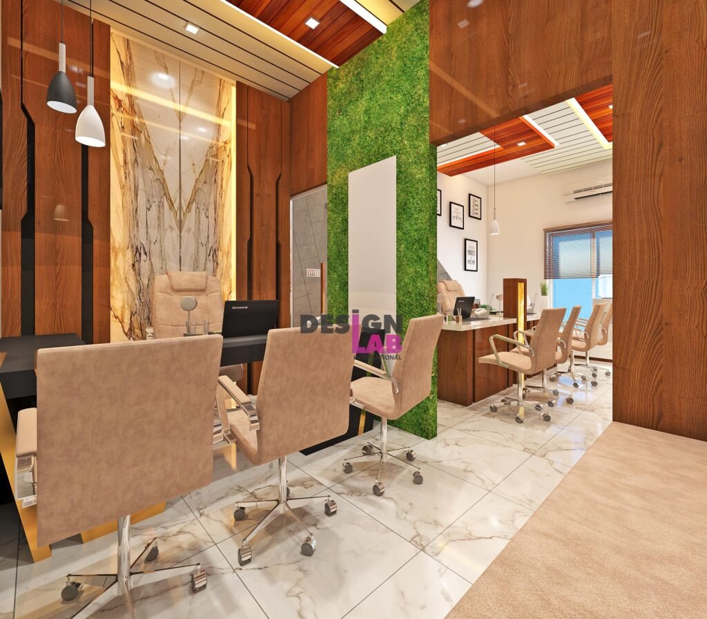 office cabin design pictures