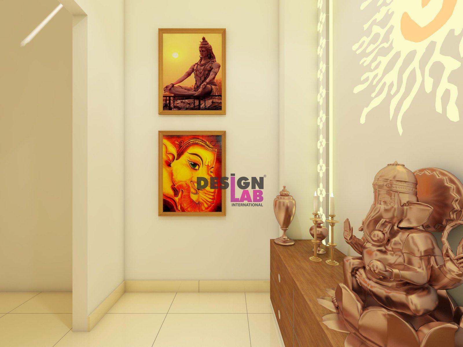 3D Architectural Rendering Services | Interior Design Styles » ganesh ...