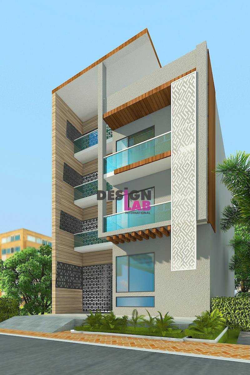» Best Organic Modern House Design Ideas