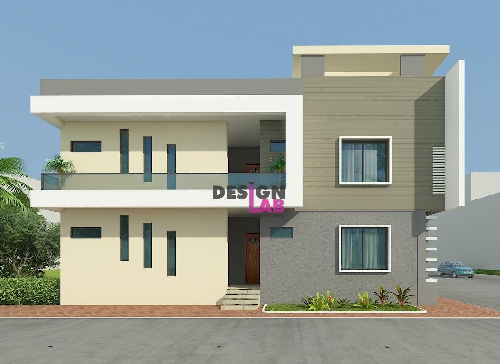 Image of Free 3 Bedroom House Plans
