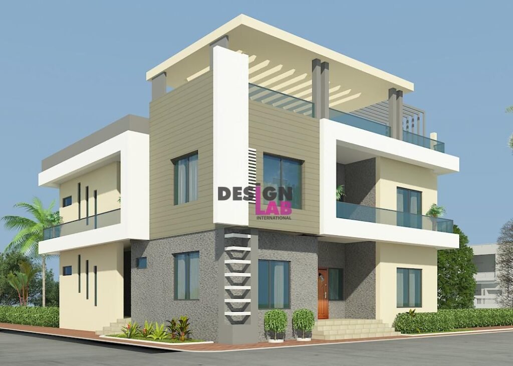 Image of Modern House Designs pictures gallery