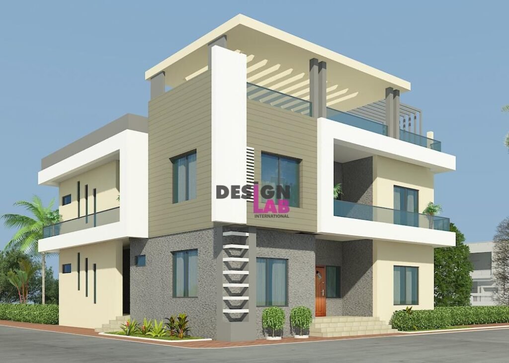 Image of 3 Bedroom House Plans with Photos