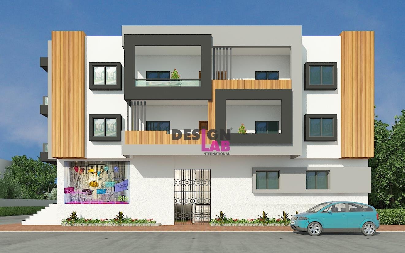 3D Architectural Rendering Services | Interior Design Styles » Modern ...