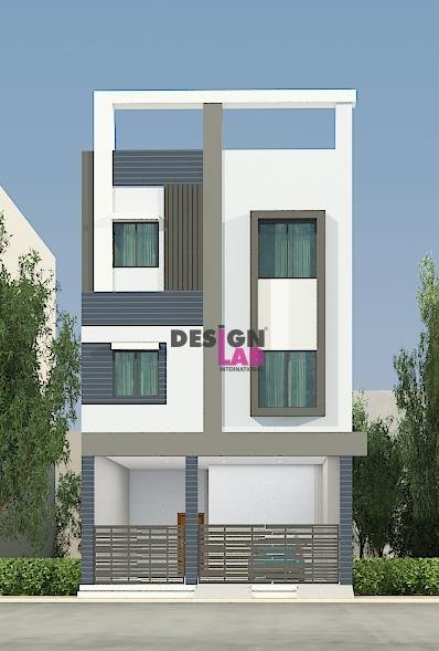 Image of Best colour combination for house exterior